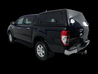 2021 Ford Ranger - Thumbnail