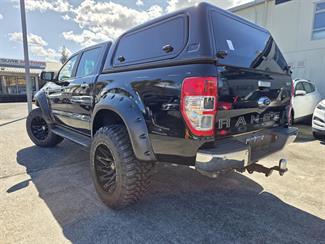 2021 Ford Ranger - Thumbnail