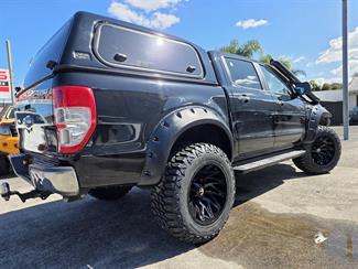 2021 Ford Ranger - Thumbnail