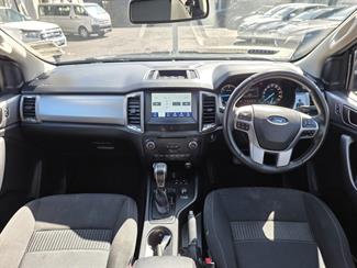2021 Ford Ranger - Thumbnail