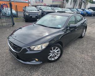 2015 Mazda Atenza - Thumbnail