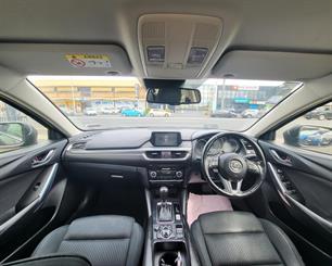 2015 Mazda Atenza - Thumbnail