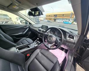 2015 Mazda Atenza - Thumbnail