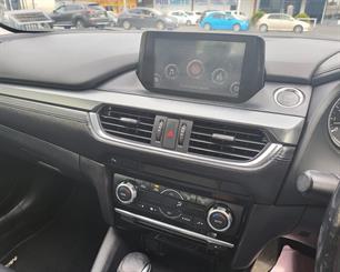 2015 Mazda Atenza - Thumbnail