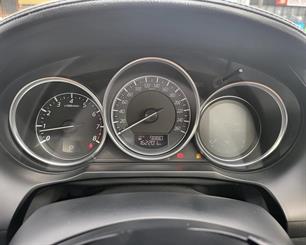 2015 Mazda Atenza - Thumbnail