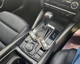 2015 Mazda Atenza - Thumbnail