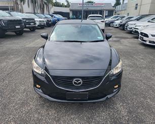 2015 Mazda Atenza - Thumbnail