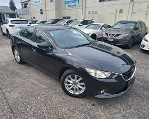 2015 Mazda Atenza - Thumbnail