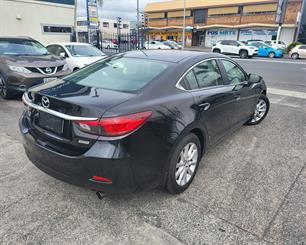 2015 Mazda Atenza - Thumbnail