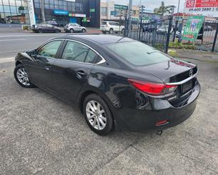 2015 Mazda Atenza - Thumbnail