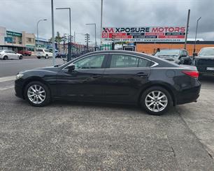 2015 Mazda Atenza - Thumbnail