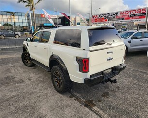 2019 Ford Ranger - Thumbnail