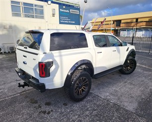 2019 Ford Ranger - Thumbnail