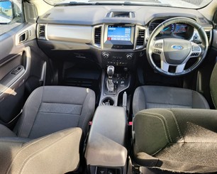 2019 Ford Ranger - Thumbnail