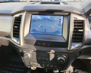 2019 Ford Ranger - Thumbnail