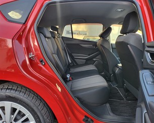 2018 Subaru Impreza - Thumbnail