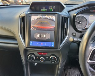 2018 Subaru Impreza - Thumbnail