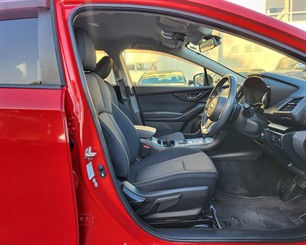 2018 Subaru Impreza - Thumbnail