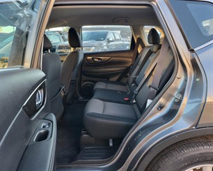 2021 Nissan X-TRAIL - Thumbnail