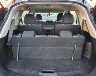 2021 Nissan X-TRAIL - Thumbnail