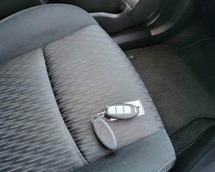 2021 Nissan X-TRAIL - Thumbnail