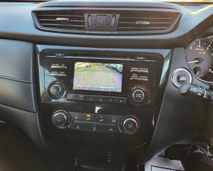 2021 Nissan X-TRAIL - Thumbnail
