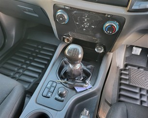 2017 Ford Ranger - Thumbnail