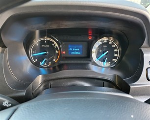 2017 Ford Ranger - Thumbnail