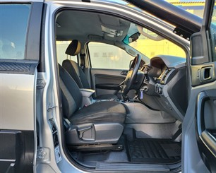 2017 Ford Ranger - Thumbnail