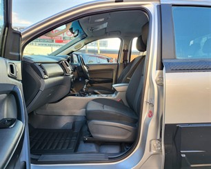 2017 Ford Ranger - Thumbnail