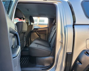 2017 Ford Ranger - Thumbnail