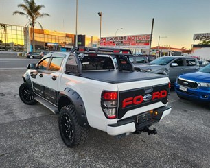 2017 Ford Ranger - Thumbnail