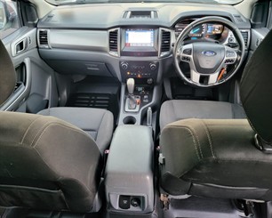 2017 Ford Ranger - Thumbnail
