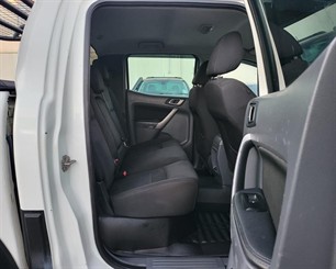 2017 Ford Ranger - Thumbnail