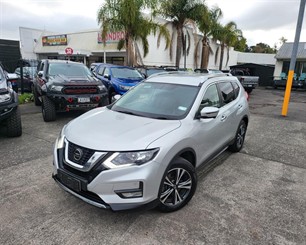 2022 Nissan X-TRAIL - Thumbnail