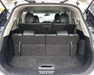 2022 Nissan X-TRAIL - Thumbnail