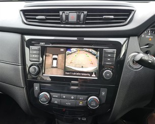 2022 Nissan X-TRAIL - Thumbnail