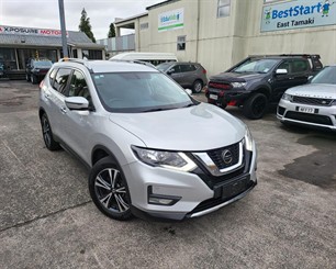 2022 Nissan X-TRAIL - Thumbnail