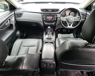 2022 Nissan X-TRAIL - Thumbnail