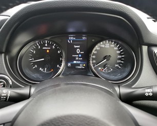 2022 Nissan X-TRAIL - Thumbnail