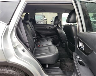 2022 Nissan X-TRAIL - Thumbnail
