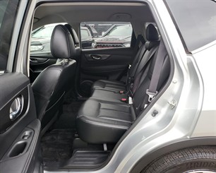 2022 Nissan X-TRAIL - Thumbnail