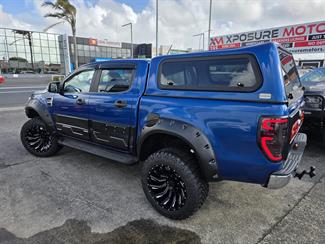 2021 Ford Ranger - Thumbnail