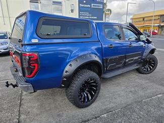2021 Ford Ranger - Thumbnail