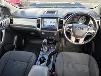 2021 Ford Ranger - Thumbnail