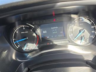 2021 Ford Ranger - Thumbnail