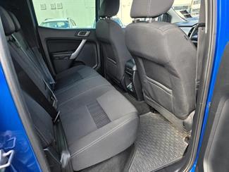 2021 Ford Ranger - Thumbnail