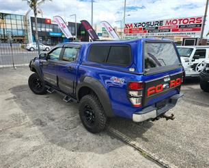 2016 Ford Ranger - Thumbnail