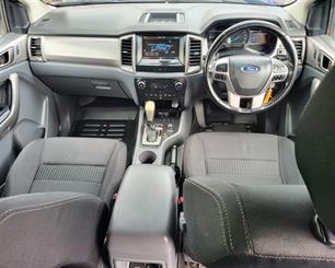 2016 Ford Ranger - Thumbnail