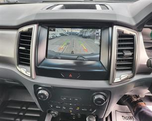 2016 Ford Ranger - Thumbnail